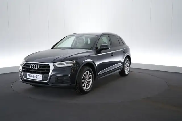 Audi Q5 30 TDi Business Edition S-tronic LEDER/CUIR LED GP