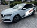 Skoda Octavia Combi Ambition Weiß - thumbnail 1