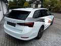 Skoda Octavia Combi Ambition Weiß - thumbnail 3