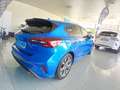 Ford Focus 1.0 Ecoboost MHEV ST-Line Style SIP 125 Blauw - thumbnail 5