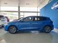 Ford Focus 1.0 Ecoboost MHEV ST-Line Style SIP 125 Blauw - thumbnail 7