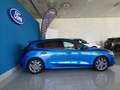 Ford Focus 1.0 Ecoboost MHEV ST-Line Style SIP 125 Blauw - thumbnail 4