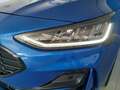 Ford Focus 1.0 Ecoboost MHEV ST-Line Style SIP 125 Blauw - thumbnail 9