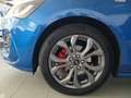 Ford Focus 1.0 Ecoboost MHEV ST-Line Style SIP 125 Blauw - thumbnail 8