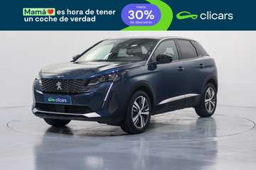 Hybrid 136 Allure eDCS6