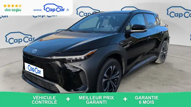 Toyota 204 71kWh Origin