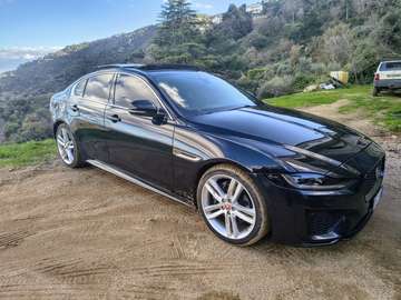 XE 2.0d i4 R-Dynamic HSE awd 180cv auto