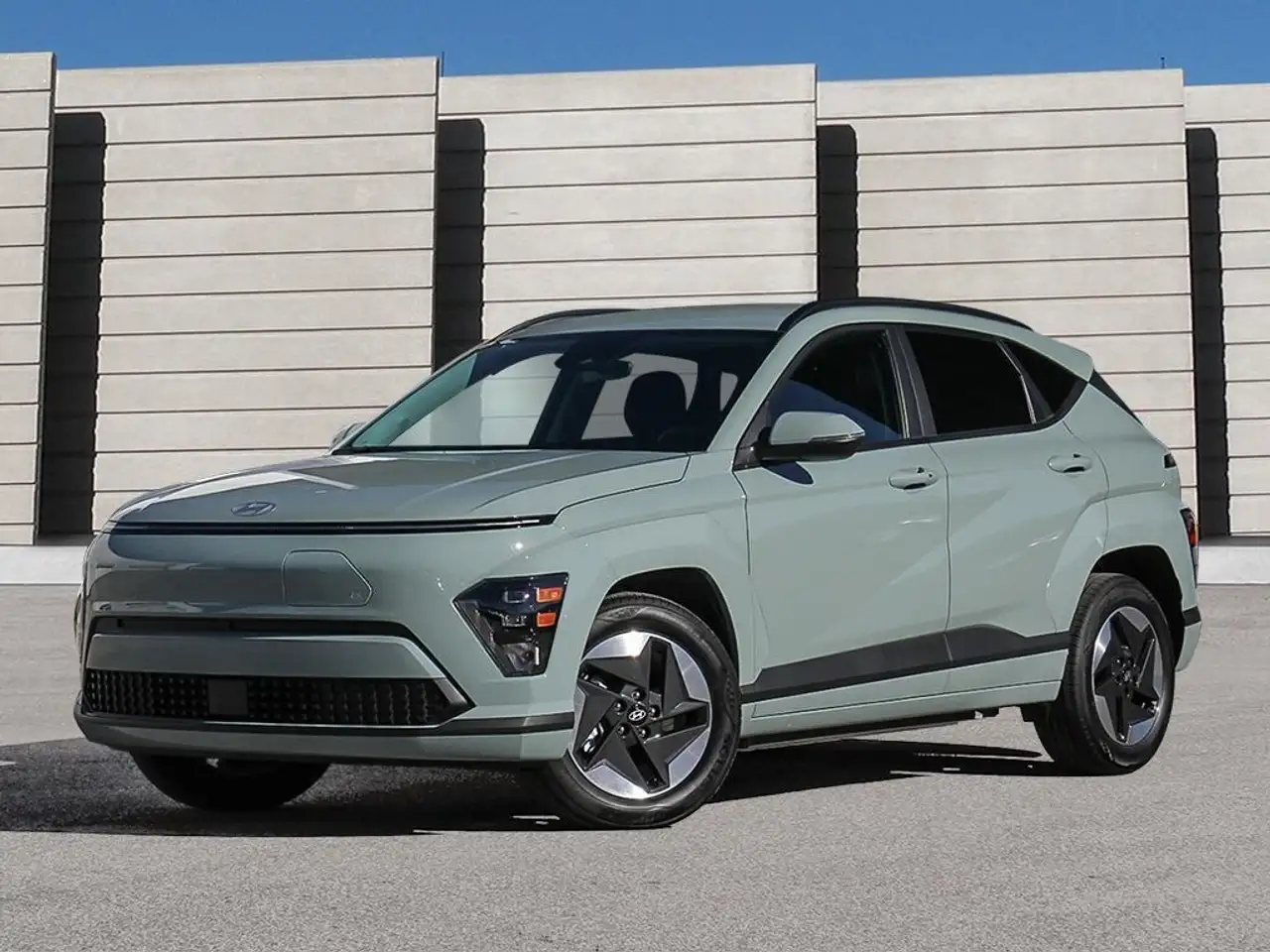 2026 Hyundai KONA