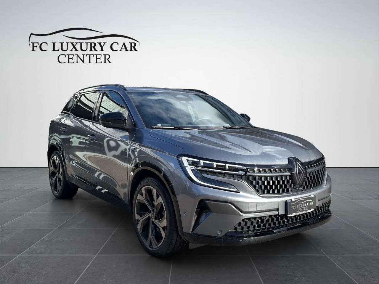 Renault Austral 1.3 mild hybrid Techno Esprit Alpine 158cv auto