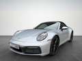 Porsche 911 Carrera 2 Cabriolet 3.0 Turbo PDK / GARANTIE 12M Grijs - thumbnail 3