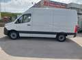 Mercedes-Benz Sprinter Furgón 311CDI Medio T.E. tD Wit - thumbnail 3