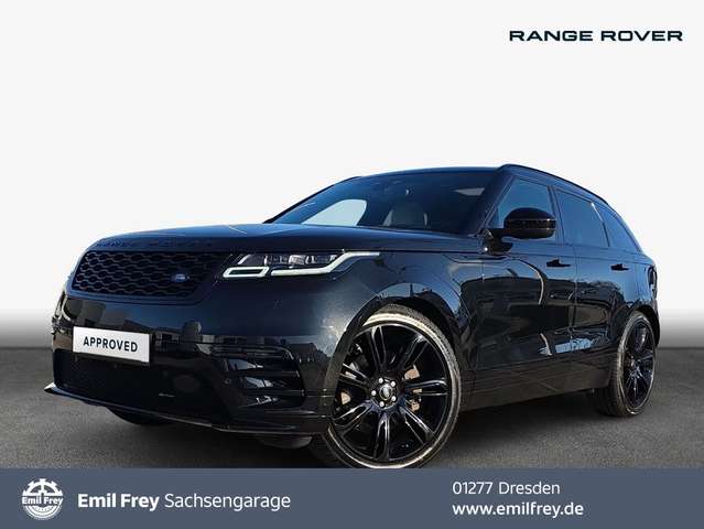 Imagine Land Rover Range Rover Velar D300 R-Dynamic SE