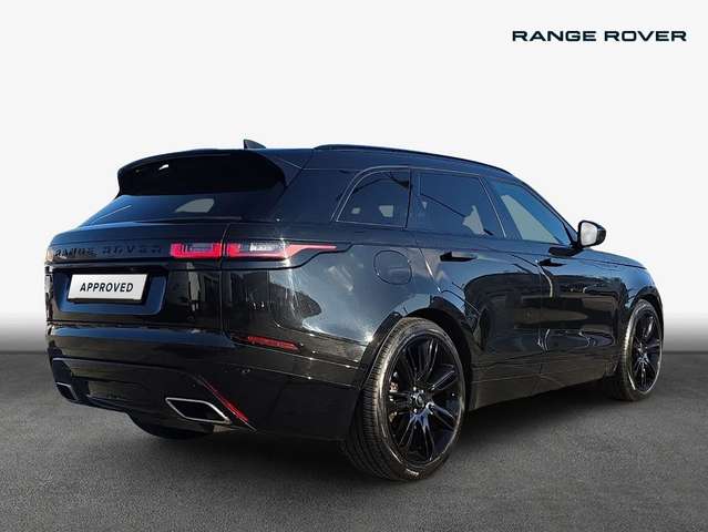 Land Rover Range Rover Velar D300 R-Dynamic SE