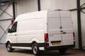 Volkswagen Crafter 35 2.0 TDI 140PK L3H3 (oude L2H2) EURO 6 Blanc - thumbnail 5