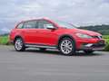 Volkswagen Golf Variant Golf Variant Alltrack 2,0 TDI DSG 4Motion Alltrack Rot - thumbnail 3