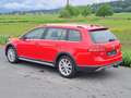 Volkswagen Golf Variant Golf Variant Alltrack 2,0 TDI DSG 4Motion Alltrack Rot - thumbnail 8