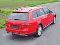 Volkswagen Golf Variant Golf Variant Alltrack 2,0 TDI DSG 4Motion Alltrack Rot - thumbnail 2