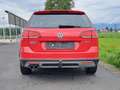 Volkswagen Golf Variant Golf Variant Alltrack 2,0 TDI DSG 4Motion Alltrack Rot - thumbnail 6