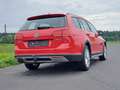 Volkswagen Golf Variant Golf Variant Alltrack 2,0 TDI DSG 4Motion Alltrack Rot - thumbnail 4
