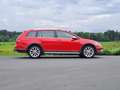 Volkswagen Golf Variant Golf Variant Alltrack 2,0 TDI DSG 4Motion Alltrack Rot - thumbnail 1