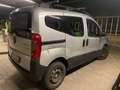 Citroen Nemo Nemo 1.3 hdi m-space Xtr Theatre Срібний - thumbnail 9