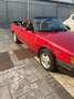 Saab 900 900 Cabrio 2.0 ecopower S cat. Rouge - thumbnail 9