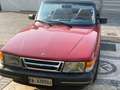 Saab 900 900 Cabrio 2.0 ecopower S cat. Rouge - thumbnail 3
