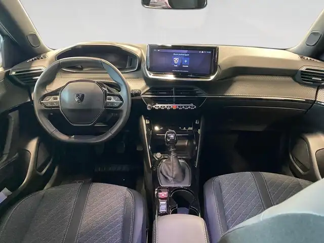 Peugeot 2008 view 6