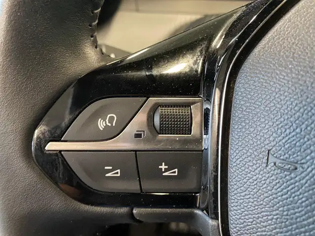 Peugeot 2008 view 13