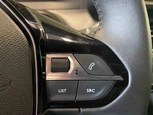 Peugeot 2008 view 14