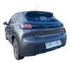 Peugeot 208 PureTech 100 Stop&Start 5 porte Style Gris - thumbnail 3
