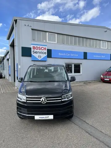 Volkswagen T5 Multivan Multivan DSG Kurz Comfortline