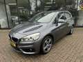 BMW 220 2-serie Active Tourer 220i High Executive *Leder*E Grijs - thumbnail 2