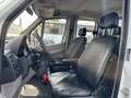 Mercedes-Benz Sprinter 513/313 Pritsche Maxi DoKa,6 Sitzer Blanc - thumbnail 11