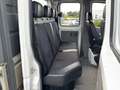 Mercedes-Benz Sprinter 513/313 Pritsche Maxi DoKa,6 Sitzer Blanc - thumbnail 10