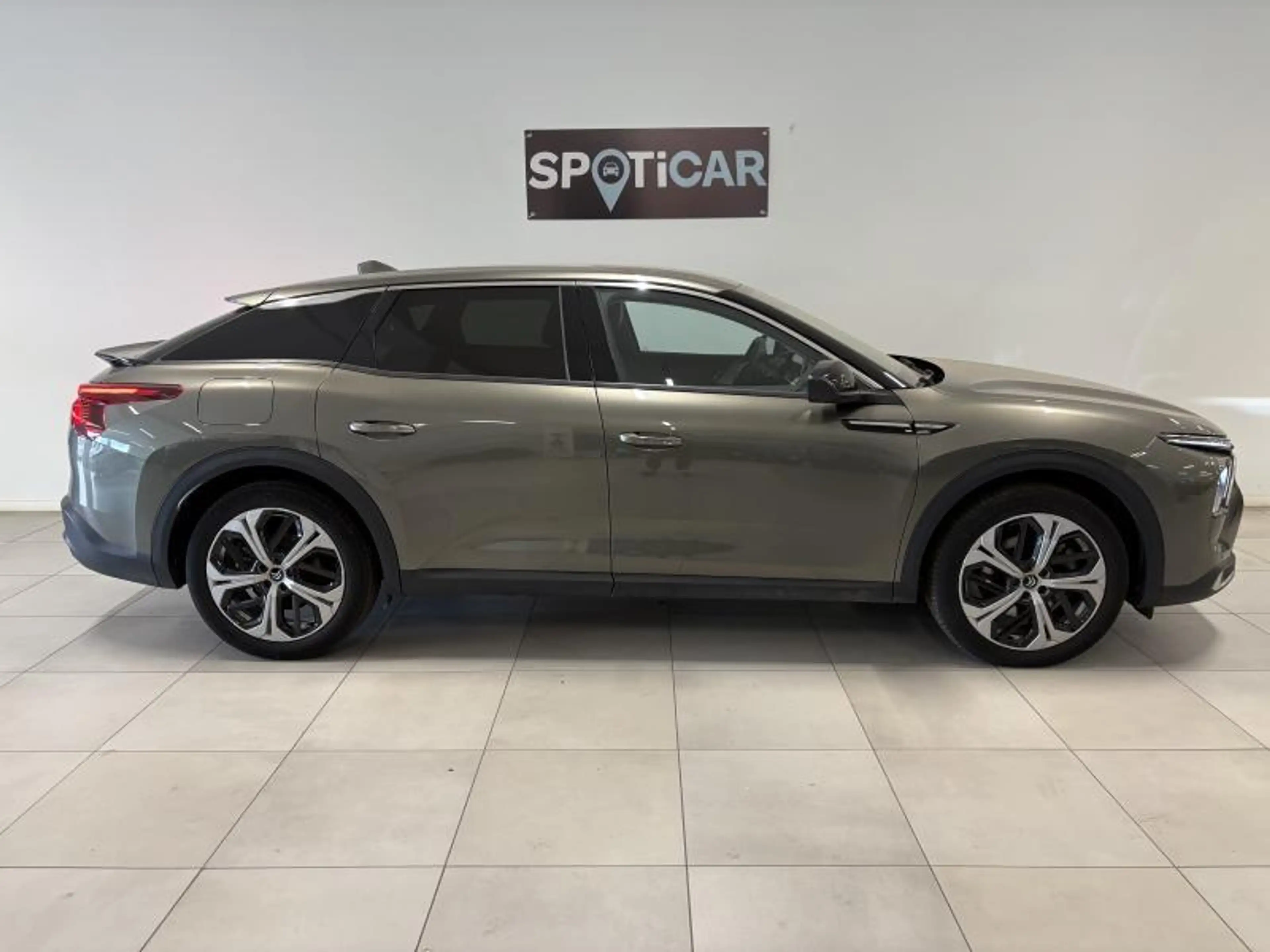 Citroen C5 X FEEL - GPS - CAMERA — photo 6