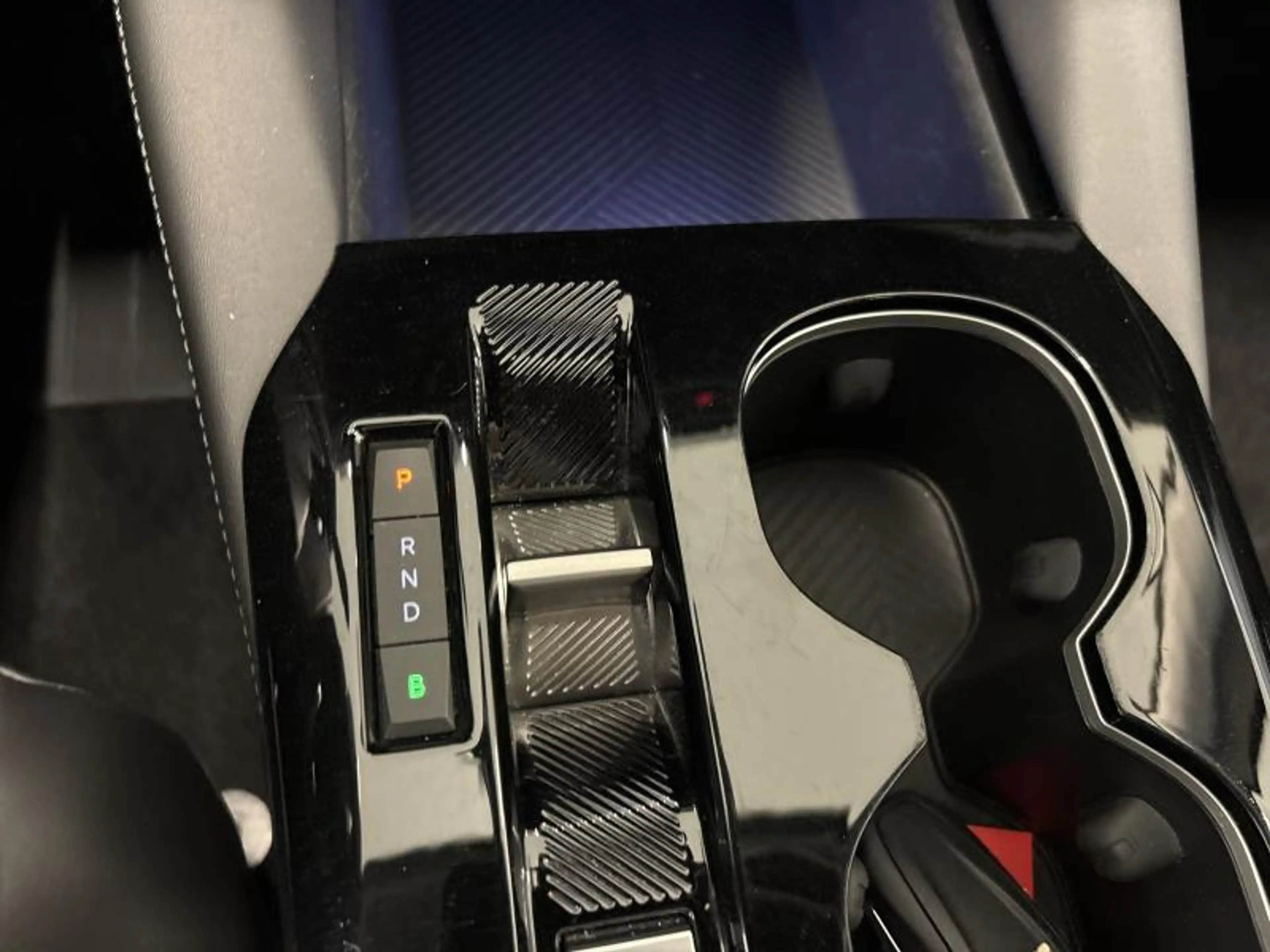 Citroen C5 X FEEL - GPS - CAMERA — photo 15