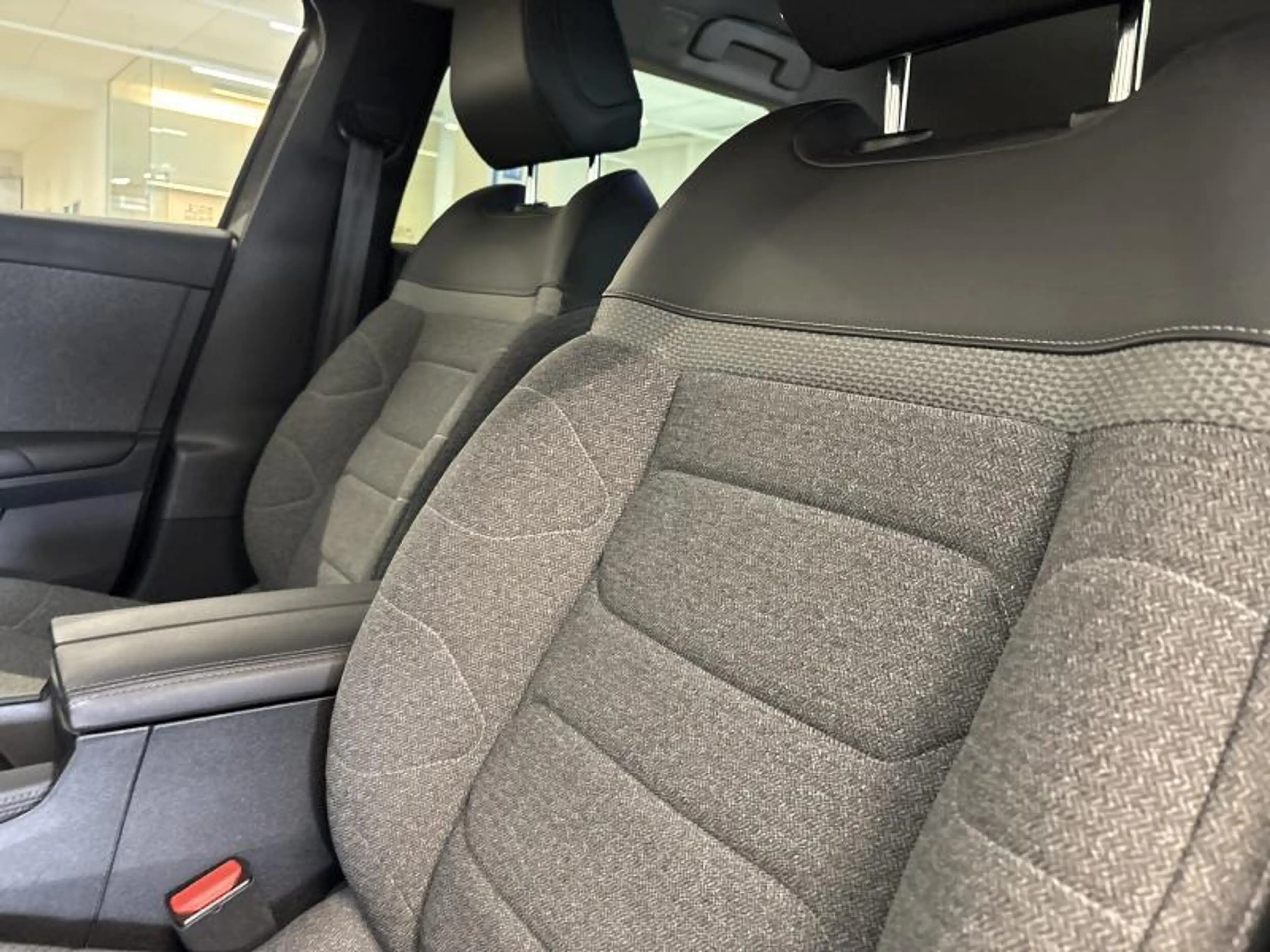Citroen C5 X FEEL - GPS - CAMERA — photo 10