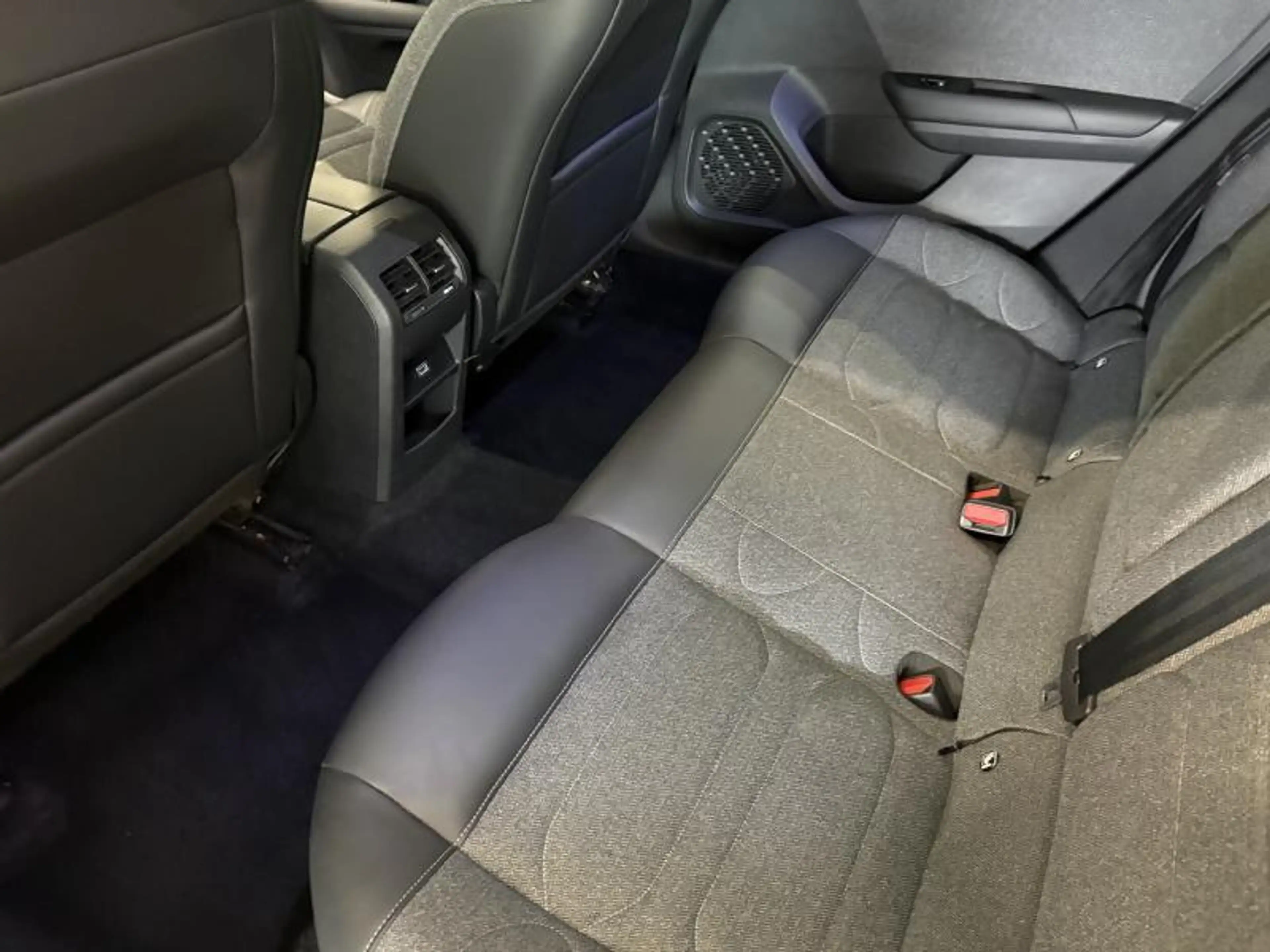 Citroen C5 X FEEL - GPS - CAMERA — photo 12
