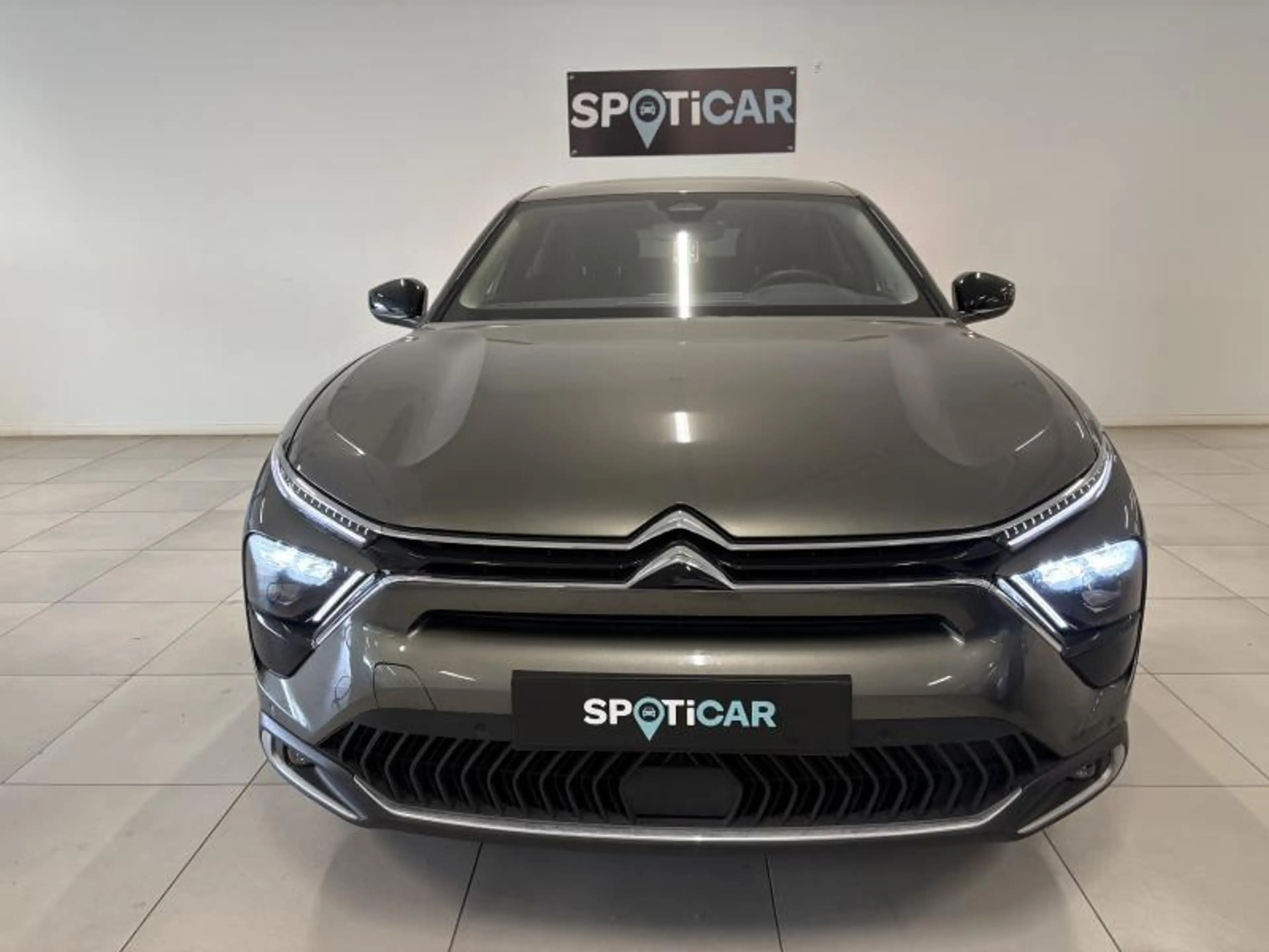 Citroen C5 X FEEL - GPS - CAMERA — photo 5