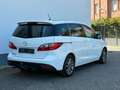 Mazda 5 1.8 MZR *7-Sitzer*Navi*AHK*Temp*PDC*SHZ*Klima Wit - thumbnail 7