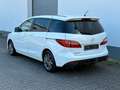 Mazda 5 1.8 MZR *7-Sitzer*Navi*AHK*Temp*PDC*SHZ*Klima Wit - thumbnail 9