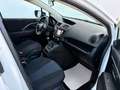 Mazda 5 1.8 MZR *7-Sitzer*Navi*AHK*Temp*PDC*SHZ*Klima Wit - thumbnail 13