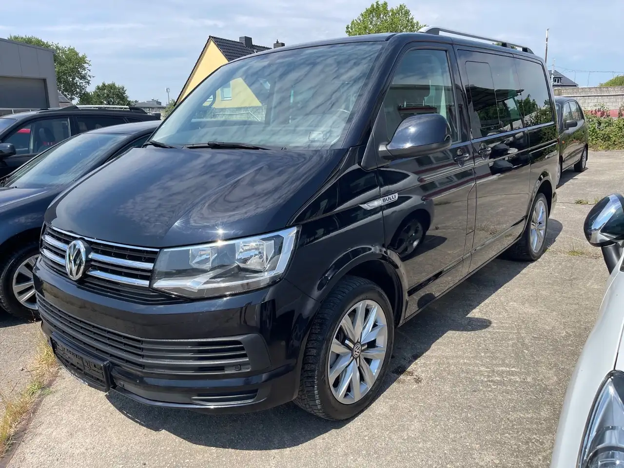 Volkswagen T6