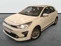 Kia Rio 1.0 T-GDi (100 CV) Drive Blanco - thumbnail 1