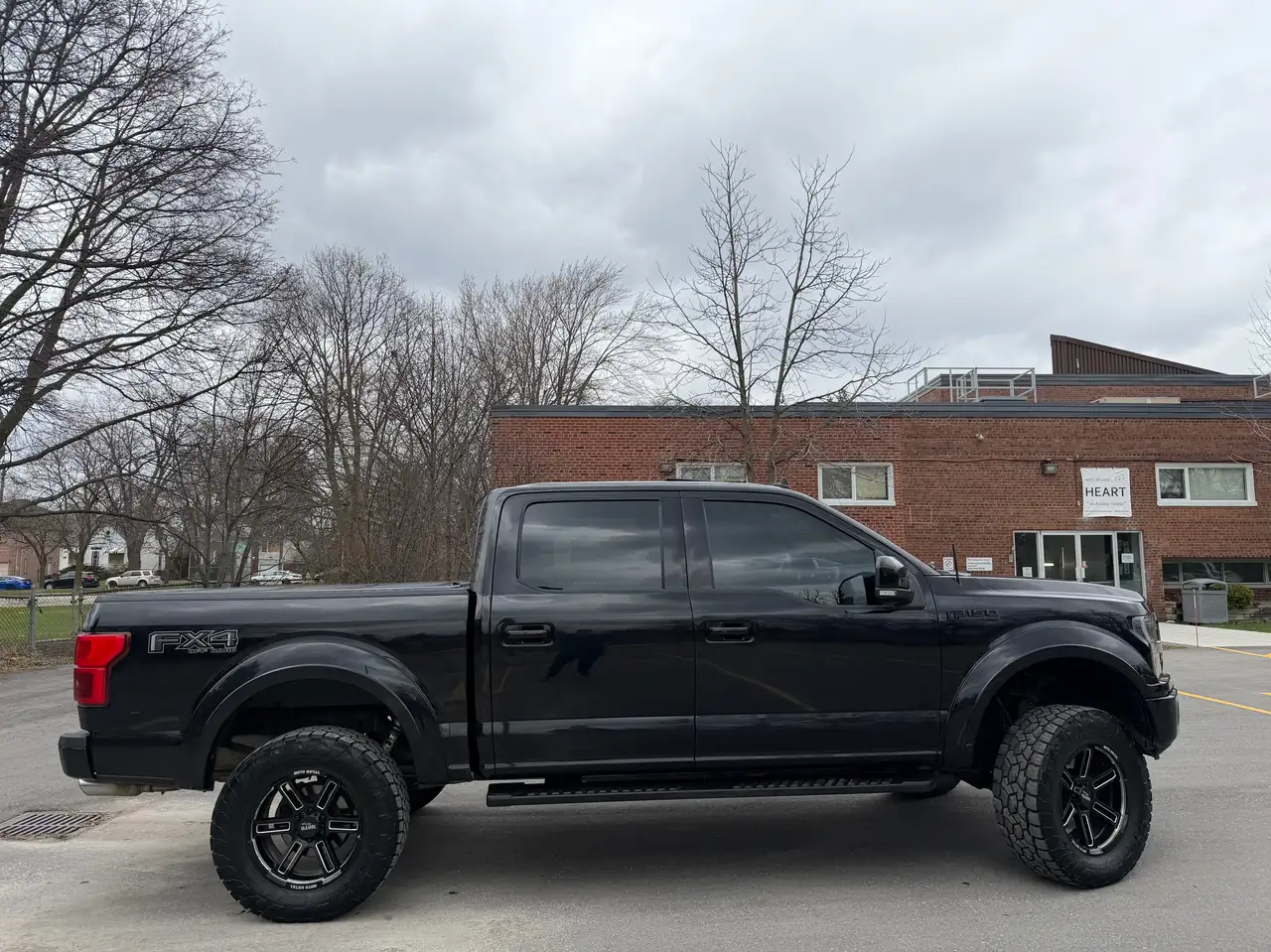 Ford F 150 снимка Ford F 150