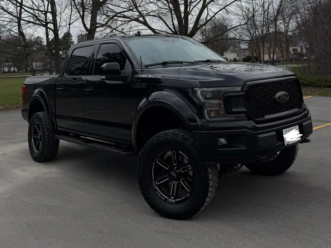 Ford F 150 снимка Ford F 150
