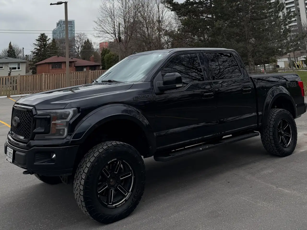 Ford F 150 снимка Ford F 150