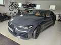 BMW 420 420d 48 V xDrive Gran Coupe Aut. M, MildHybrid Grau - thumbnail 7