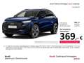 Audi Q4 e-tron 35 S LINE BLACKPAK PANO AHK 360CAM 20Z Blau - thumbnail 1
